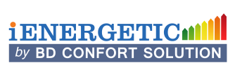iEnergetic Logo